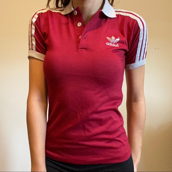 adidas Tops - Adidas vintage t shirt